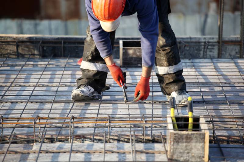 concrete-new-construction Concrete new constructions