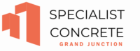 Specialist Concrete Contractors Grand Junction, CO