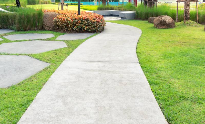walkway-service